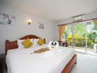 Srichada Hotel Khaolak Hotels near Nangthong Supermarket
