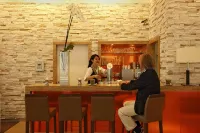 H+ Hotel Salzburg - Baarit