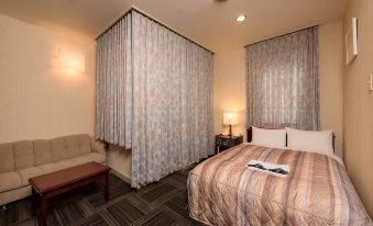 Hotel Soleil BBH