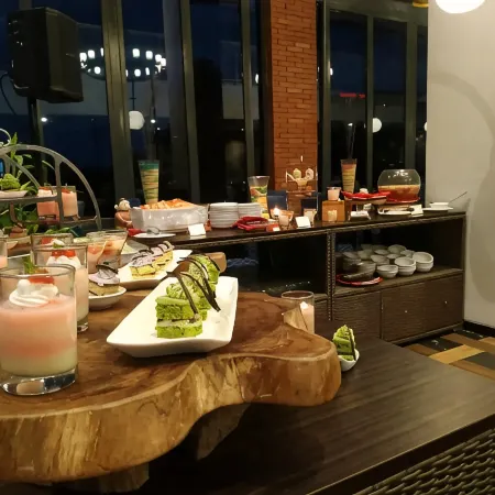 Patra Malioboro Hotel
