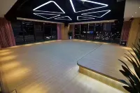 HUIYUE HOTEL - Gym