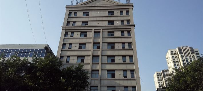 7Days Inn Hotel (Lüliang Xiaoyi Wanda Plaza Municipal Government) Xiaoyi otelleri
