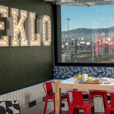 Eklo Hotels Clermont-Ferrand Centre Gare