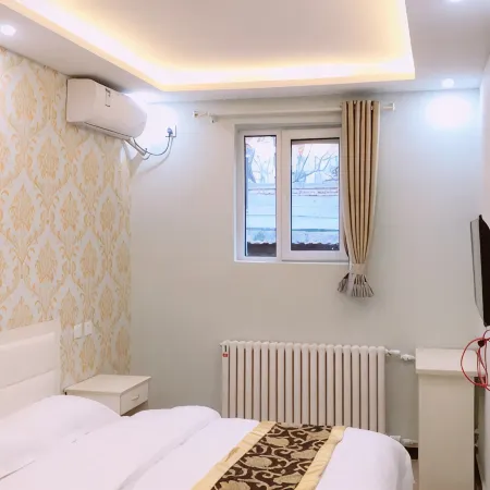 Tuyue Hotel