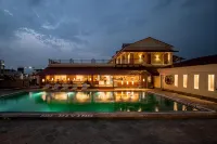 Manigram Bishram Batika Pvt Ltd - Pools