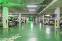 Xingzhou Hotel - Parkplatz