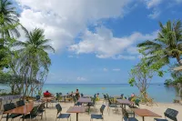 Villa Cha-Cha Salad Beach Koh Phangan - Private Pool