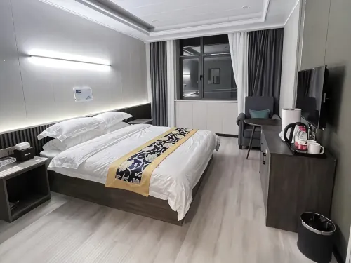 리투 윤팅 샹핀 호텔