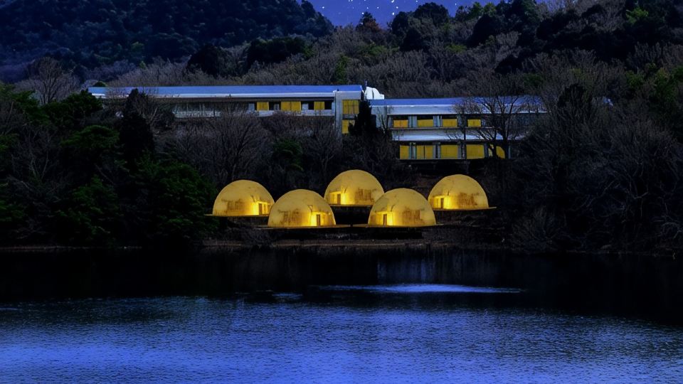 LAKE SIDE IRUKA