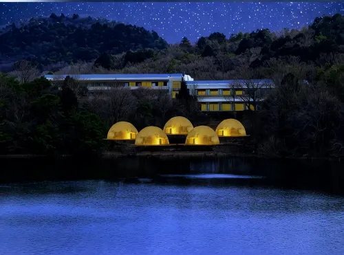 LAKE SIDE IRUKA - 3-Star