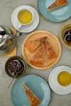 Areni Wine Art - breakfast