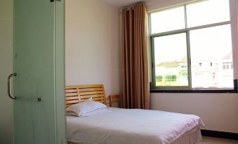Lushan Anding Hotel
