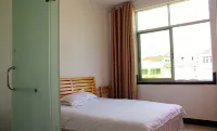 Lushan Anding Hotel