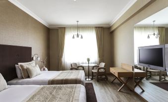 WOW Airport Hotel