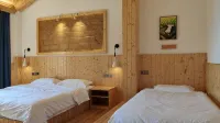 Trader's Home@Happy Mountain Lodge - พร้อมระเบียง