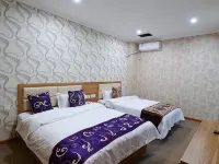 Qilong Express Hotel (Tumen's Second Department Store) Hotel a Tumen
