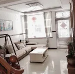 Sanmenqian Guo Homestay