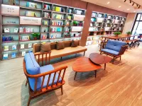 HanTing Hotel (Fushun Wanda Plaza) - Morgenmad