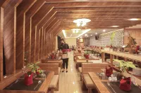 蒂米卡瑞士貝爾酒店 - 早餐