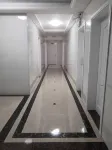 Liuyang Jieman Business Hotel