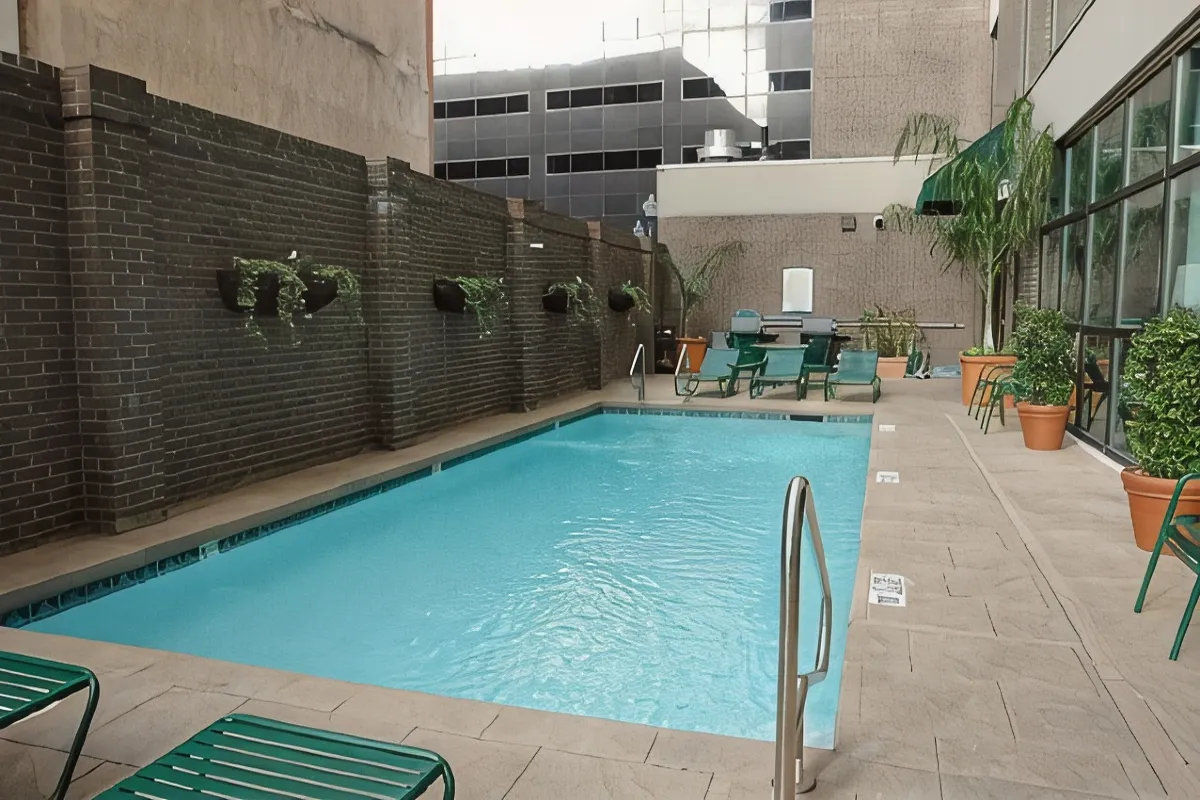 Kimpton Hotel Fontenot by IHG