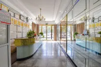 Bali Business Hotel, Xinxian