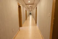 Yuyao Longhua Hotel