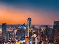 Lu Qi Hotels Hotels near Fantawild Sci-Fi Theme Park