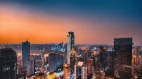 Lu Qi Hotels - 3 stjerner