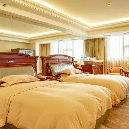 Xili Jiuhe Hotel