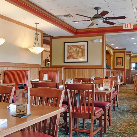 Best Western Plus Midwest Inn