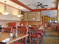 Best Western Plus Midwest Inn