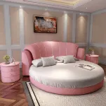 Zixin Hotel - Mountain view