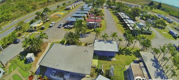 Discovery Parks - Mackay Hotels in Mackay