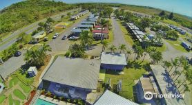 Discovery Parks - Mackay