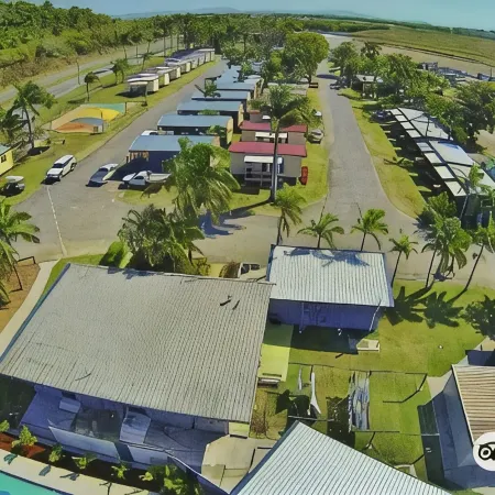 Discovery Parks - Mackay