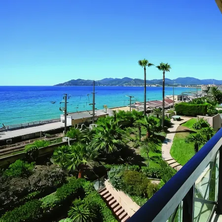 Residhotel Villa Maupassant