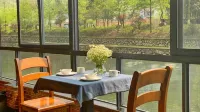 Guju Boutique Hostel - Kæledyr tilladt