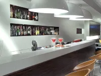 The Caesar Roma Hotels near Corviale