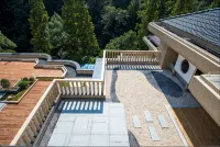 Ninghai Forest Hot Spring Resort - Romantic
