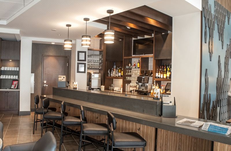 Hyatt Place Blacksburg/University photo 5