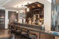 布萊克斯堡大學凱悅嘉軒飯店 - 酒吧