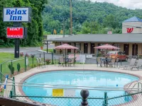 Relax Inn - Bryson City Hotels in Swain County