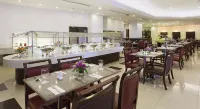 โรงแรมเบย์วิว ลังกาวี - พร้อมอาหารเช้า