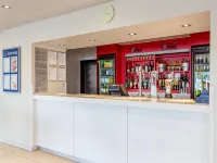 Travelodge London Enfield