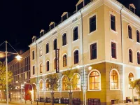 Hotel Phønix Hotels in Brønderslev