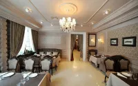 Vereteno Hotel