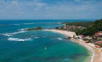 Vila do Morro Pousada