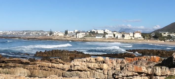 Hermanus Backpackers & Budget Accommodation Hotels in Hermanus