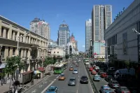 Baibo Hotel (Harbin Central Street Branch) - Romantic